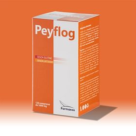 Peyflog 120 Capsule