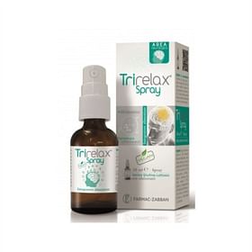 Trirelax Spray 20 Ml