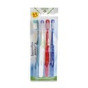 PROFAR SPAZZOLINO ANTIPLACCA OXIGEN 4 PEZZI