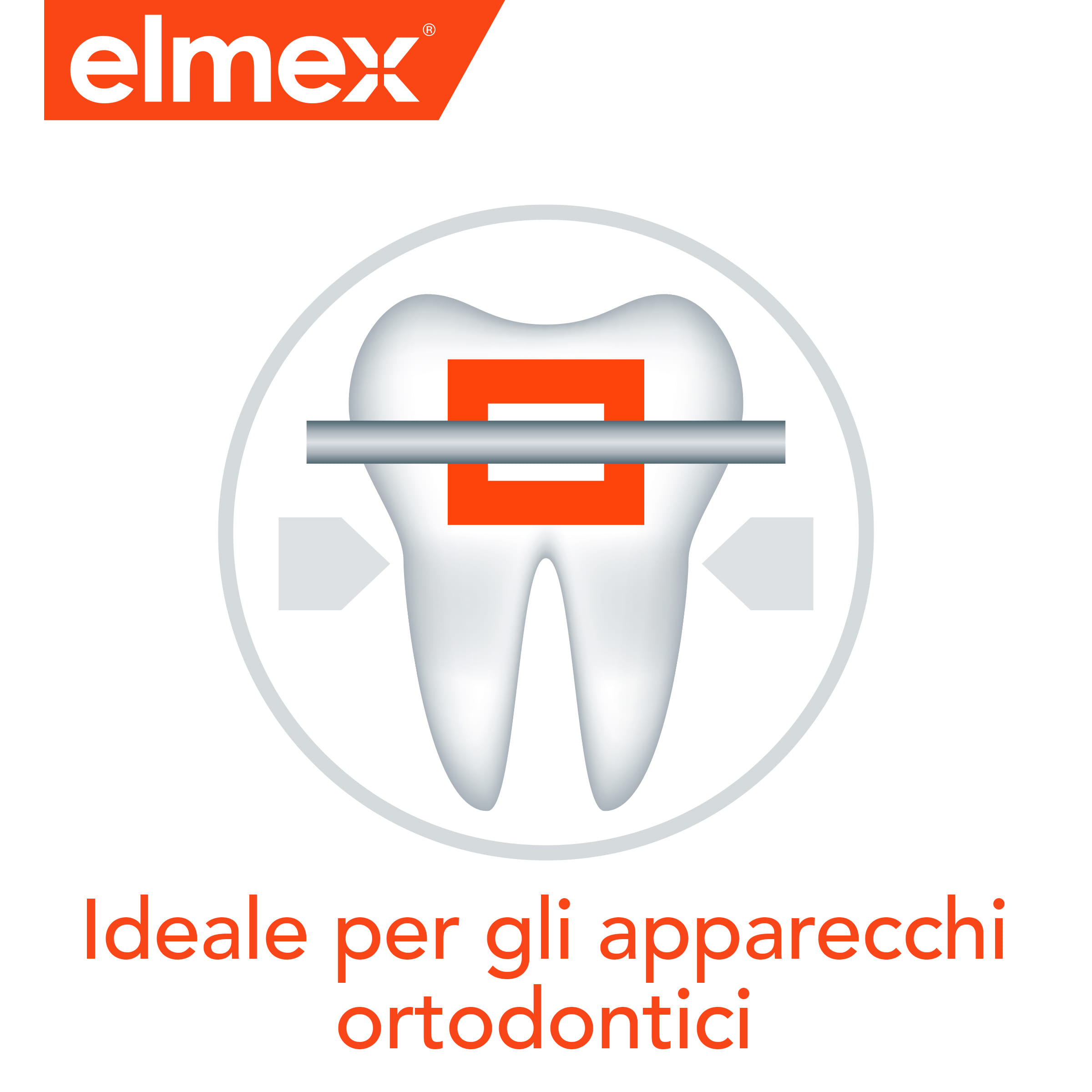 ELMEX COLLUTORIO JUNIOR 400 ML