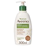 AVEENO CREMA CORPO YOGURT VANIGLIA & AVENA 300 ML