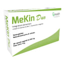 MEKIN DUO 30 CAPSULE 15 G