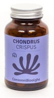 CHONDRUS CRISPUS 180 COMPRESSE 90 G