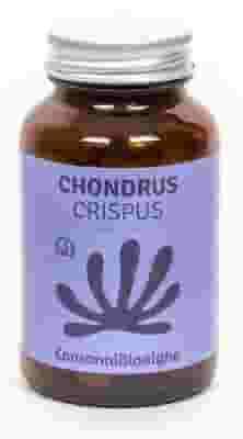 CHONDRUS CRISPUS 180 COMPRESSE 90 G