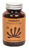 UNDARIA PINNATIFIDA 180 COMPRESSE 90 G