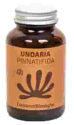 UNDARIA PINNATIFIDA 180 COMPRESSE 90 G