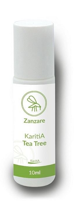 Karitia Tea Tree Roll On 10 Ml