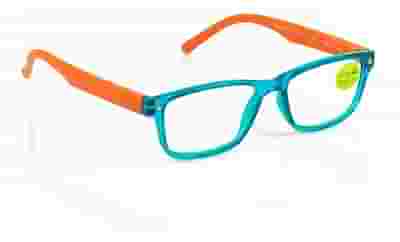 OCCHIALE DA LETTURA PREMONTATO UTILISSIMI MODELLO UTILISSIMI 0210 COLORE 03 D+1,00 DIOTTRIA