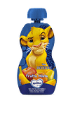 POUCH DISNEY RE LEONE FRUTTA MISTA 110 G