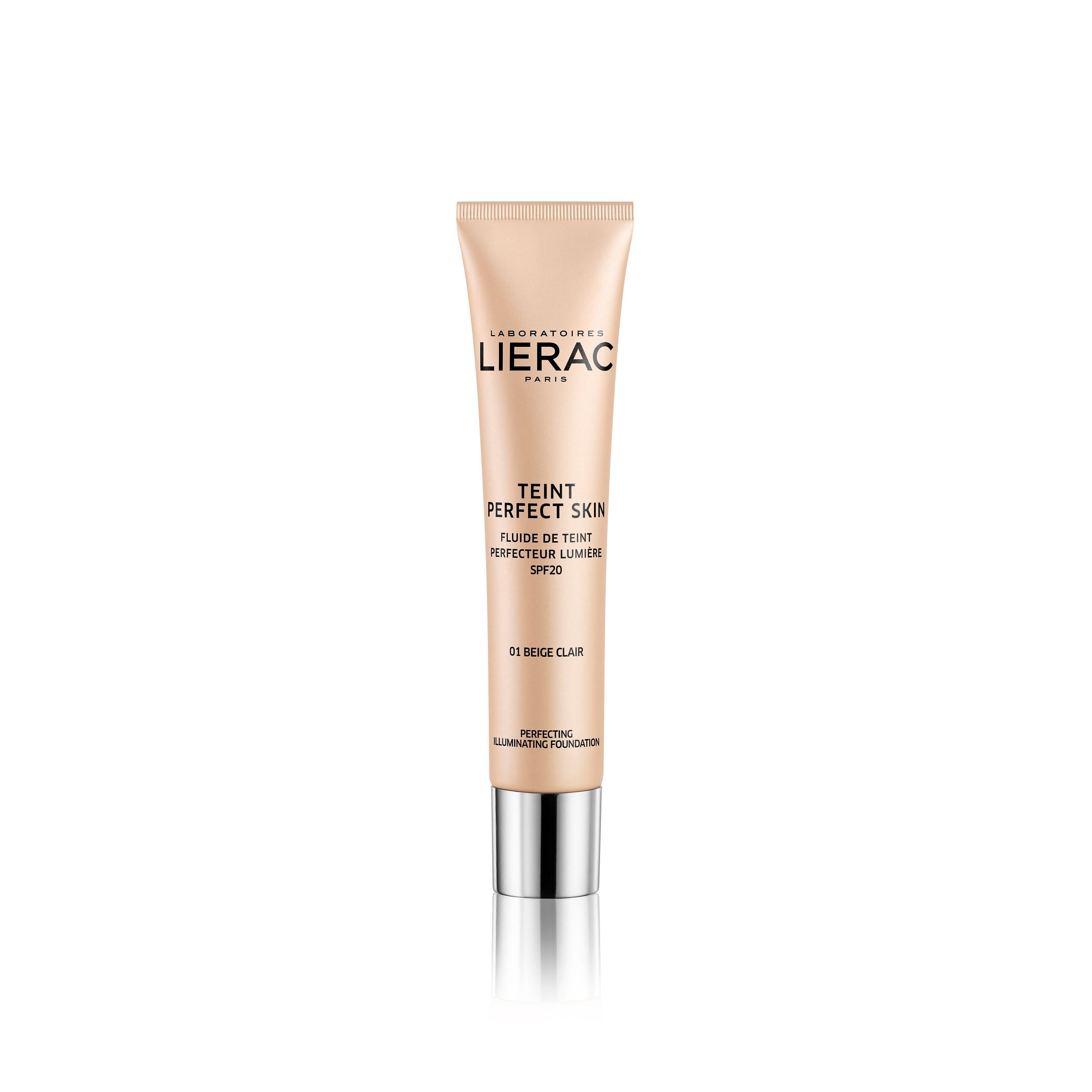 Lierac Teint Perfect Skin Beige Claire 30 Ml