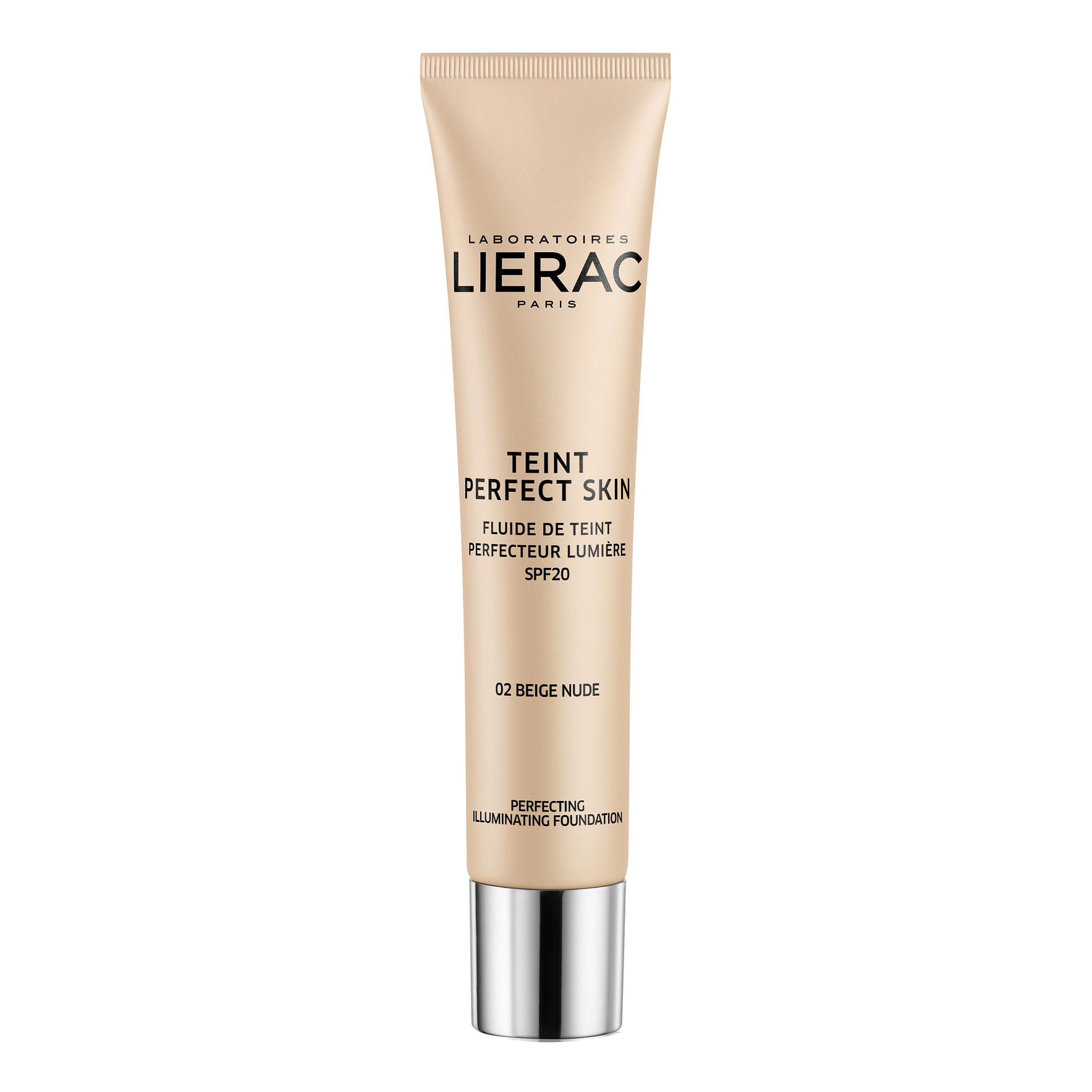 Lierac Teint Perfect Skin Bei Nude 30 Ml