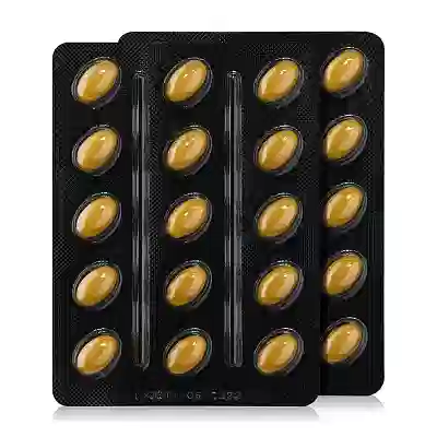 LIERAC PREMIUM LES CAPSULES 30 CAPSULE