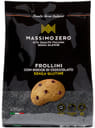 MASSIMO ZERO FROLLINI GOCCE CIOCCOLATO 220 G