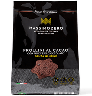 MASSIMO ZERO FROLLINI CACAO 220 G