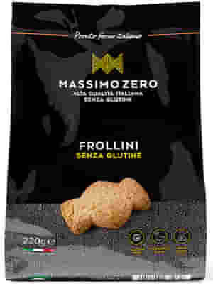 MASSIMO ZERO FROLLINI 220 G