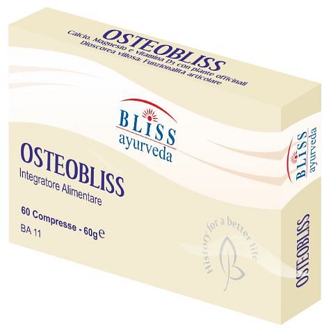 Osteobliss 60 Compresse