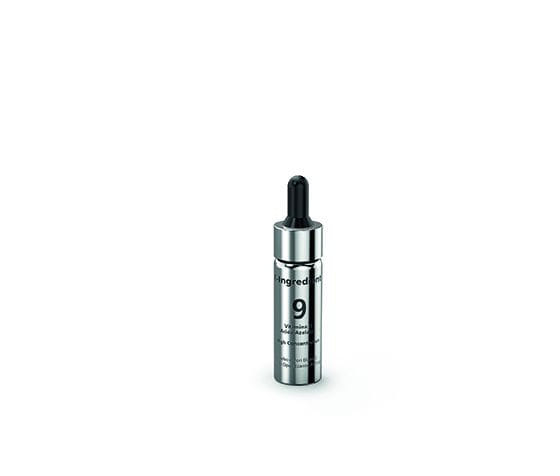 9 X-INGREDIENTS VITAMINA H+ACIDO AZELAICO 10 ML