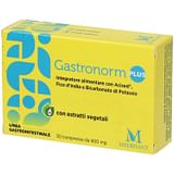 GASTRONORM PLUS 30 COMPRESSE