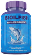 BIOILFISH 30 PERLE