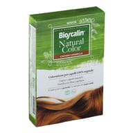 BIOSCALIN NATURAL COLOR CASTANO CARAMELLO 70 G