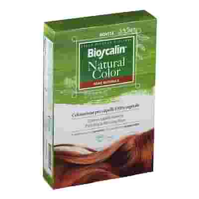 BIOSCALIN NATURAL COLOR RAME NATURALE 70 G