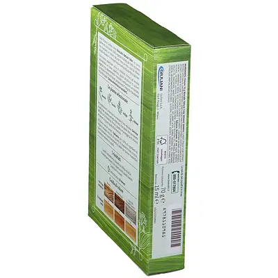 BIOSCALIN NATURAL COLOR BIONDO DORATO 70 G BIOSCALIN NATURAL COLOR BIONDO DORATO 70 G