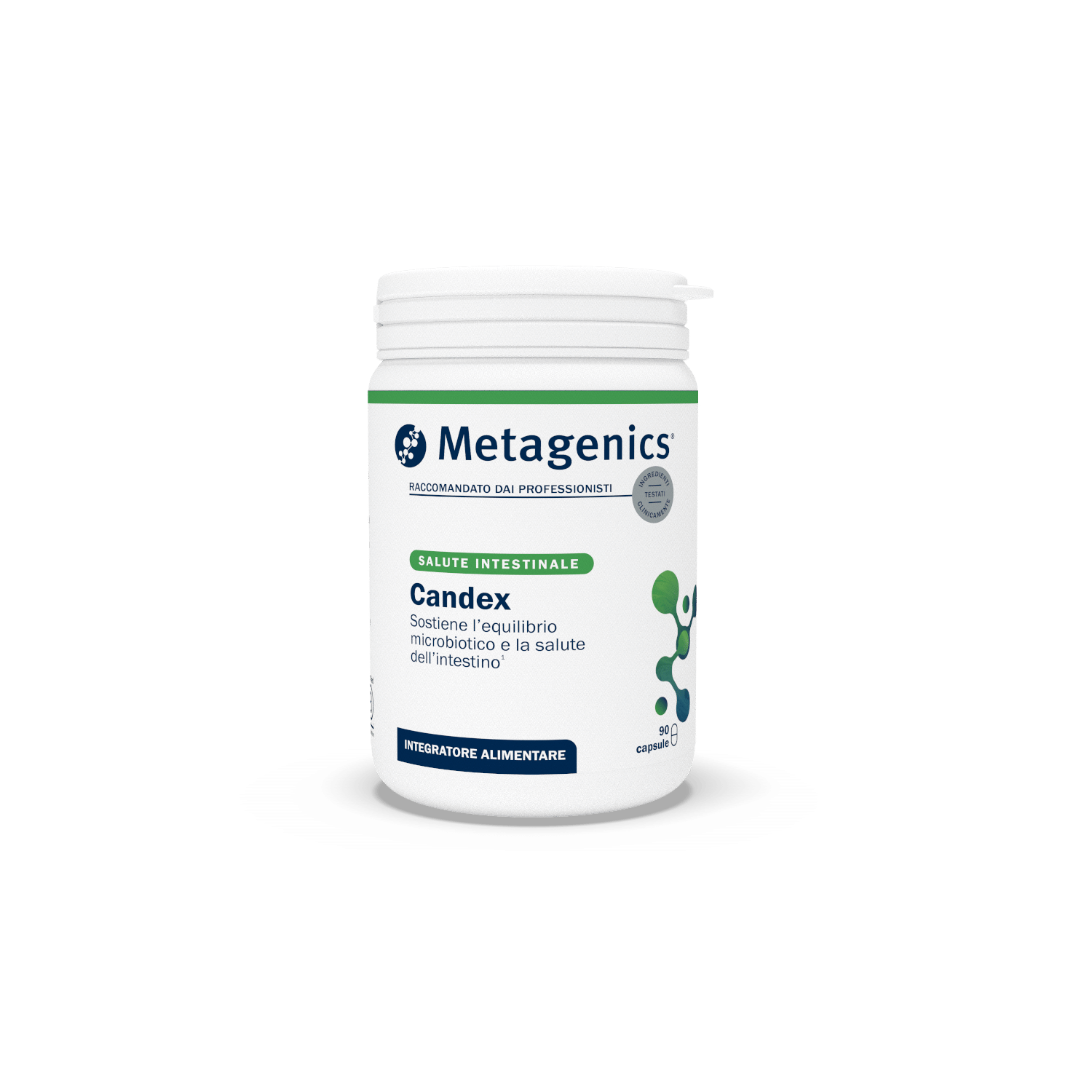 CANDEX 90 CAPSULE