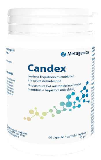 Candex 90 Capsule