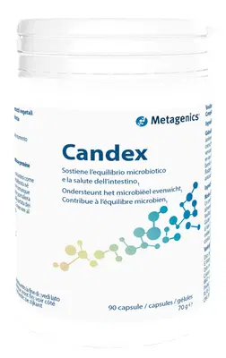 CANDEX 90 CAPSULE CANDEX 90 CAPSULE