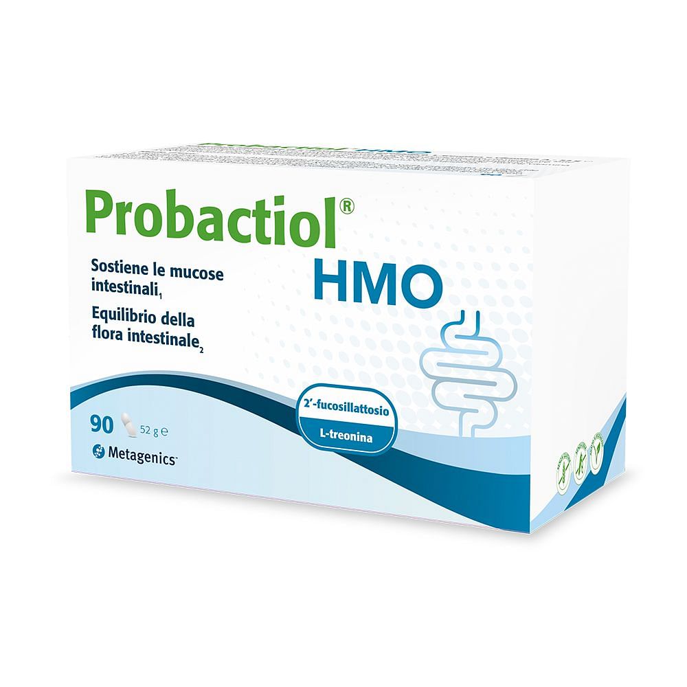 Probactiol Hmo 90 Capsule