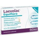 LAEVOLAC EQUIFLORA 20 COMPRESSE