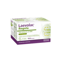 LAEVOLAC REGOLA 20 BUSTE