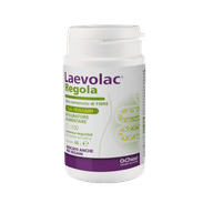 LAEVOLAC FIBRE 100 COMPRESSE DEGLUTIBLI FILM-RIVESTITE DA 0,66 G