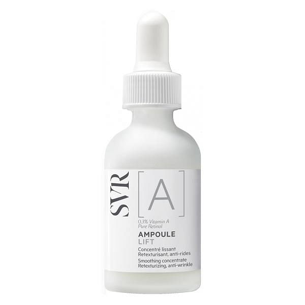 Ampoule A 30 Ml