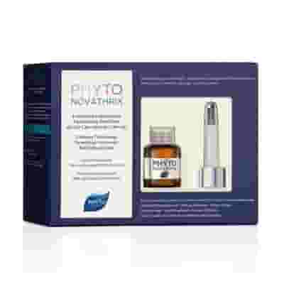 PHYTONOVATRIX FIALE DUO CONFEZIONE DA 12 FIALE 3,5 ML + 12 FIALE 3,5 ML