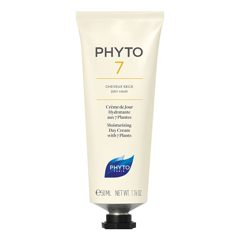 Phyto 7 2019 Crema 50 Ml