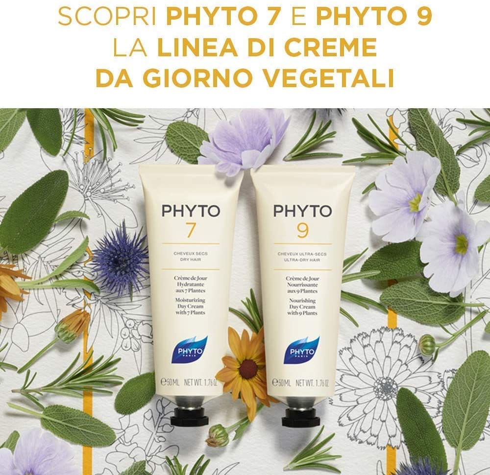 PHYTO PARIS 9 2019