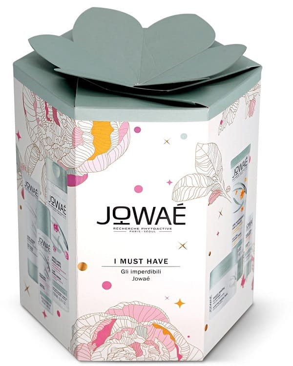 JOWAE COFANETTO MUST HAVE