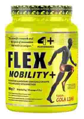 4+ NUTRITION FLEX MOBILITY+ 500 G