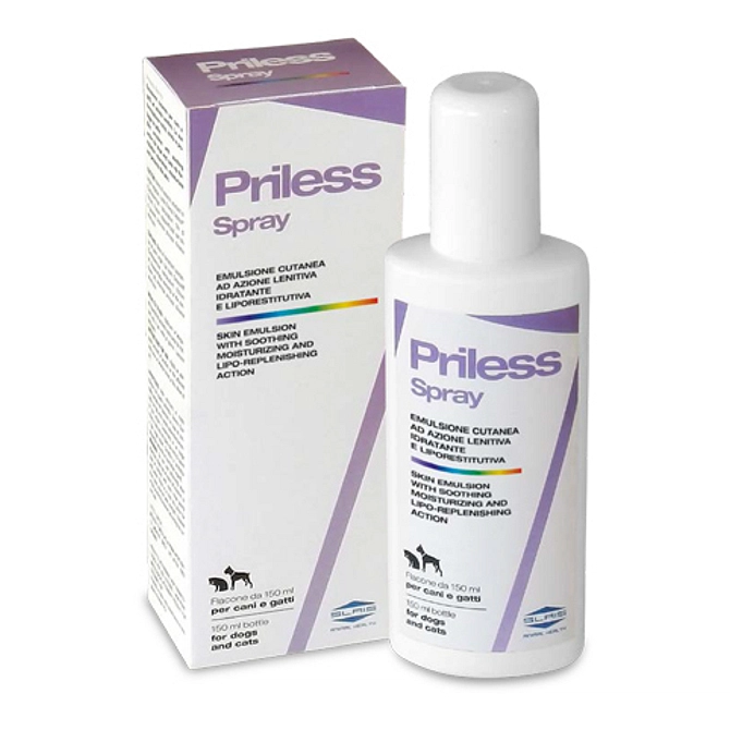 Priless Spray 150 Ml
