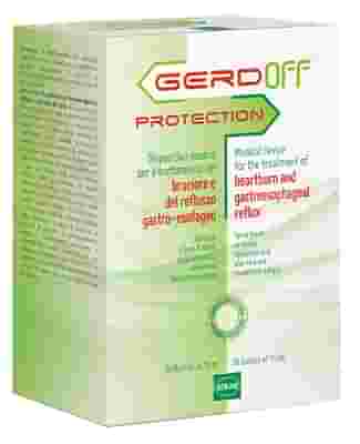 GERDOFF PROTECTION SCIROPPO 20 BUSTE 10 ML