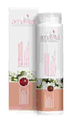 AMAVITAL SHAMPOO DELICATO USO FREQUENTE 200 ML