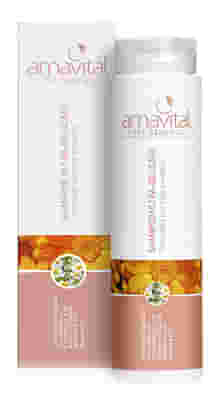 AMAVITAL SHAMPOO ULTRA DELICATO 200 ML