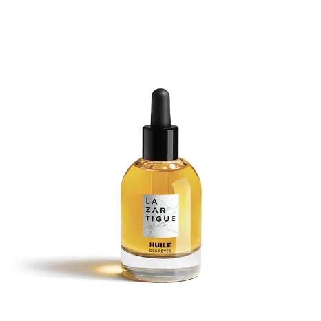 LAZARTIGUE HUILE DES REVES OLIO SECCO NUTRIENTE 50 ML