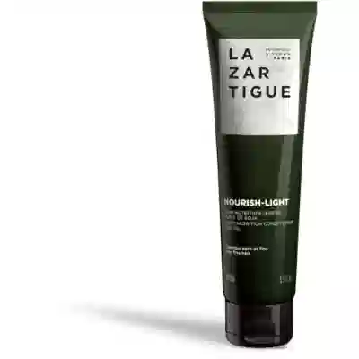 LAZARTIGUE NOURISH LIGHT BALSAMO TRATTAMENTO NUTRIZIONE LEGGERA HUILE DE SOJA 150 ML