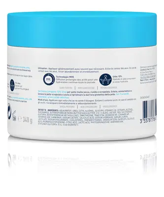 CERAVE SA CREMA LEVIGANTE 340 G CERAVE SA CREMA LEVIGANTE 340 G