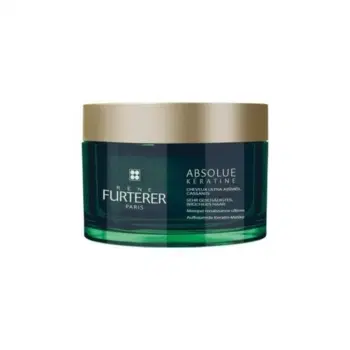 RENE FURTERER ABSOLUE KERATINE MASCHERA RISTRUTTURANTE ESTREMA 200 ML RENE FURTERER ABSOLUE KERATINE MASCHERA RISTRUTTURANTE ESTREMA 200 ML