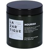 LAZARTIGUE NOURISH MASCHERA ALTA NUTRIZIONE BEURRE DE KARITE' 250 ML
