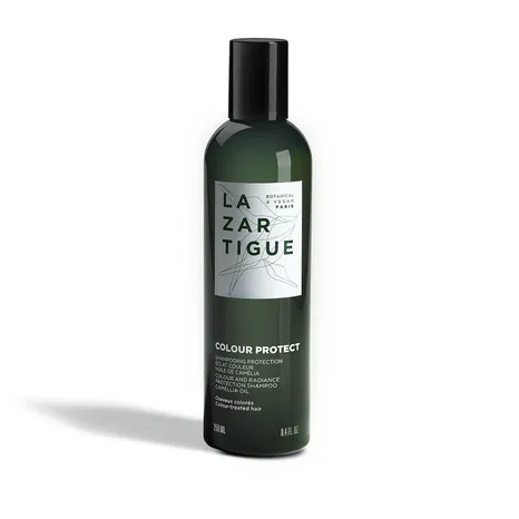 LAZARTIGUE COLOUR PROTECT SHAMPOO PROTETTIVO COLORE HUILE DE CAMELIA 250 ML