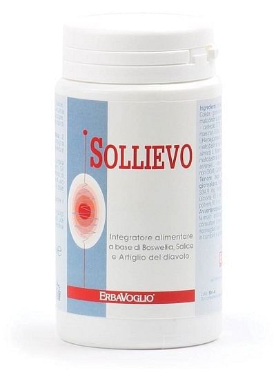 Sollievo 60 Capsule